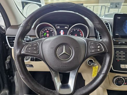 Used 2017 Mercedes-Benz GLE 350 image 28
