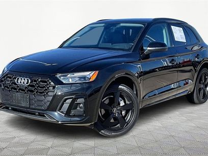 Used 2023 Audi Q5 2.0T Premium Plus w/ Premium Plus Package