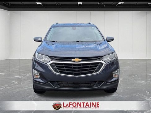 Used 2019 Chevrolet Equinox LT image 8