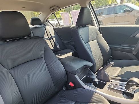 Used 2014 Honda Accord LX image 21