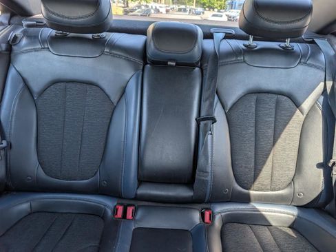 Used 2015 Chrysler 200 S w/ Navigation & Sound Group I FWD image 37