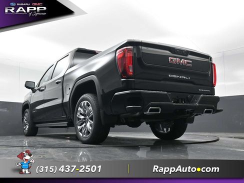 New 2026 GMC Sierra 1500 Denali image 30