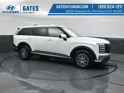 New 2026 Hyundai Palisade SEL Premium w/ Tow & Go Package