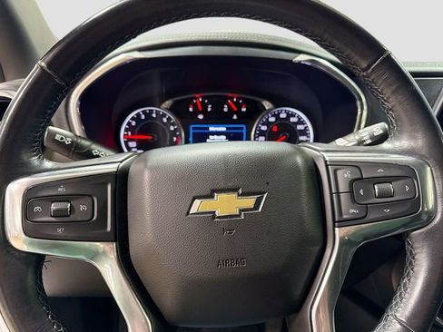 Used 2019 Chevrolet Blazer LT image 13