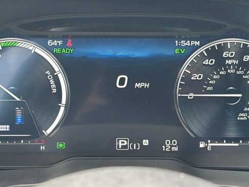 New 2026 Subaru Crosstrek 2.5i Limited AWD/4WD image 21