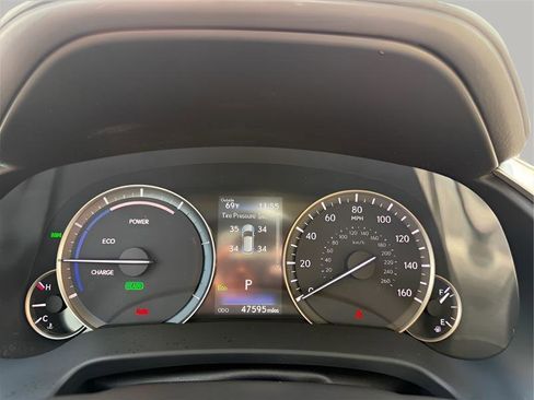 Used 2021 Lexus RX 450h AWD w/ Premium Package image 46