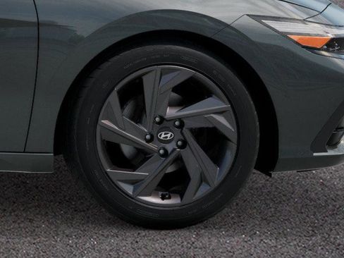 New 2026 Hyundai Elantra SEL Sport FWD image 8