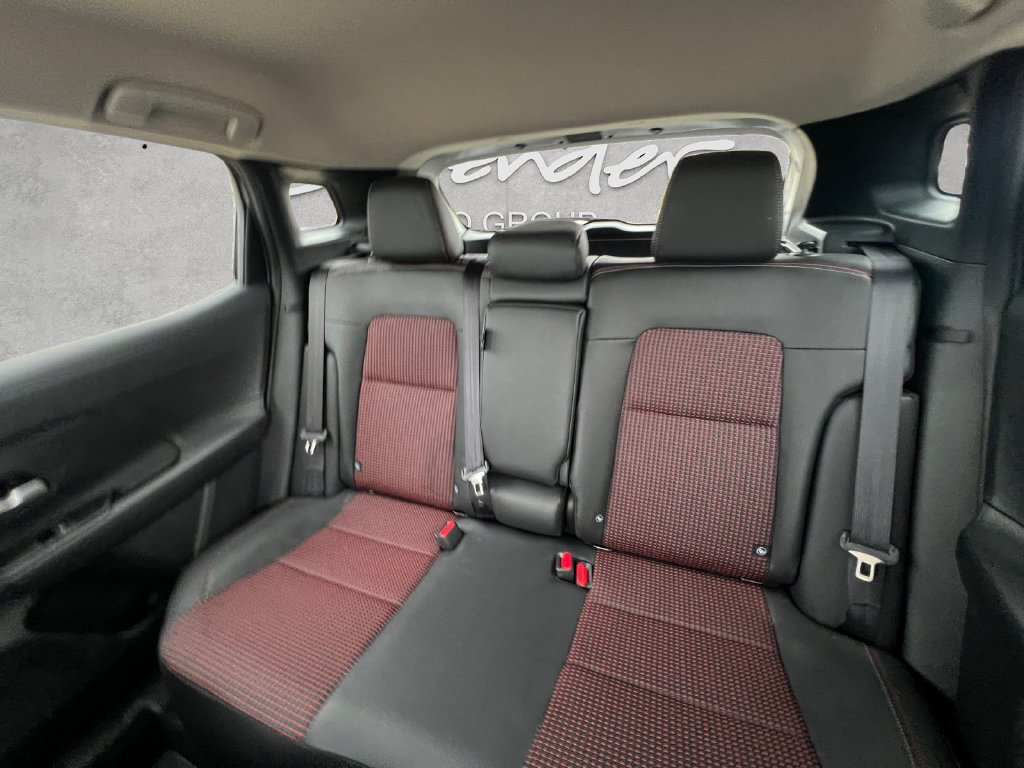 New 2027 Nissan Kicks SR FWD image 23