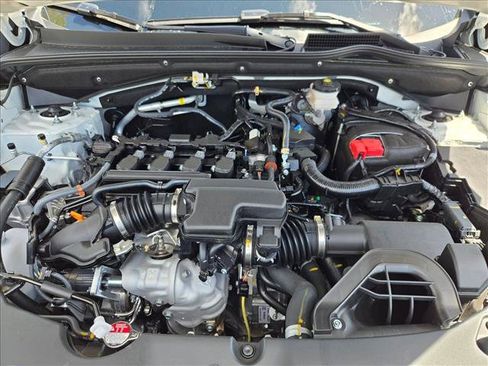 New 2026 Acura ADX A-Spec FWD image 17
