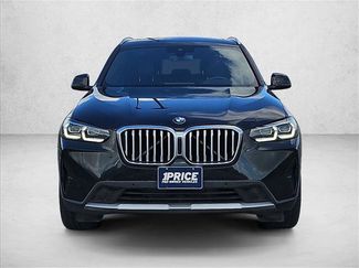Used 2022 BMW X3 sDrive30i RWD video 2