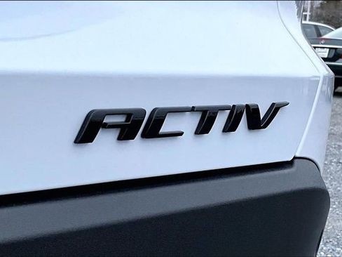 New 2026 Chevrolet Equinox ACTIV w/ Convenience Package III image 9