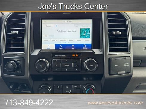 Used 2019 Ford F250 XLT w/ XLT Value Package image 16