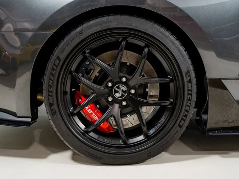 Used 2017 Ford Mustang GT Premium w/ Equipment Group 401A image 15