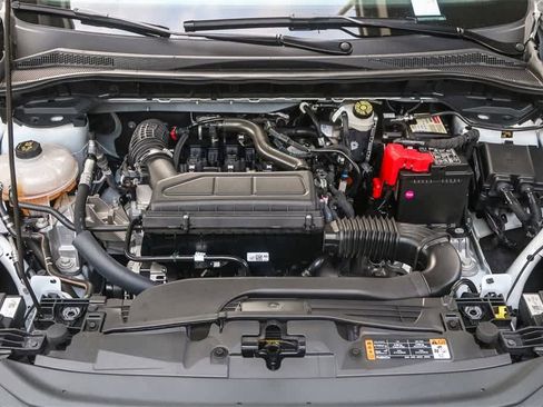 Used 2024 Ford Escape ST-Line w/ Tech Pack #1 image 27