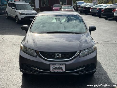 Used 2015 Honda Civic LX image 30