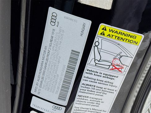 Used 2013 Audi TT 2.0T Premium Plus image 22