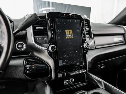 Used 2024 RAM 3500 Laramie w/ Sport Appearance Package image 24