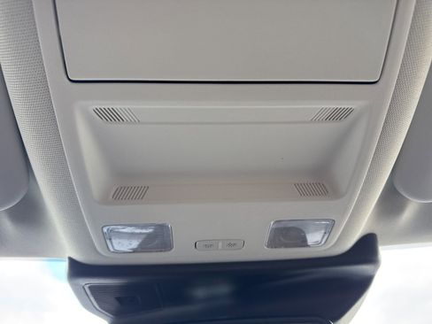 Certified 2025 Ford Bronco Sport Outer Banks w/ Outer Banks Tech Package+ image 34