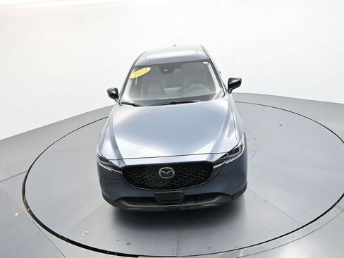 Used 2023 MAZDA CX-5 Carbon Edition image 19