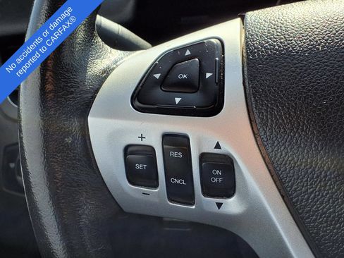 Used 2013 Ford Edge Limited AWD/4WD image 28