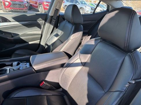 Used 2023 Nissan Maxima SV w/ Floor Mat Group image 22