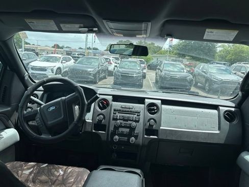 Used 2013 Ford F150 XL w/ XL Plus Pkg AWD/4WD image 15