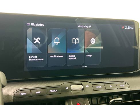 Used 2025 Kia K4 FWD image 28
