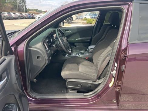Used 2021 Dodge Charger Scat Pack image 29