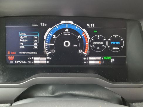 Used 2023 Toyota Tundra TRD Pro image 33
