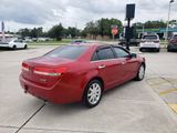 Used 2012 Lincoln MKZ image 5