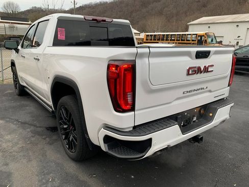 Certified 2023 GMC Sierra 1500 Denali w/ Denali Reserve Package image 23