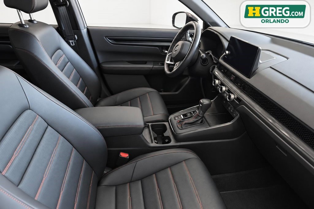 Used 2024 Honda CR-V Sport-L image 10