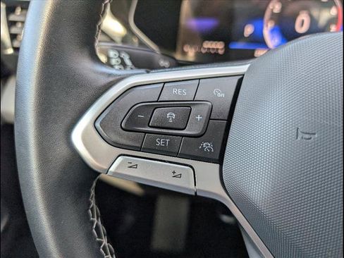 Certified 2023 Volkswagen Taos S w/ Driver Assistance Package image 27