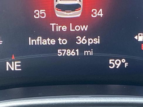 Certified 2025 Chrysler Pacifica Select image 43