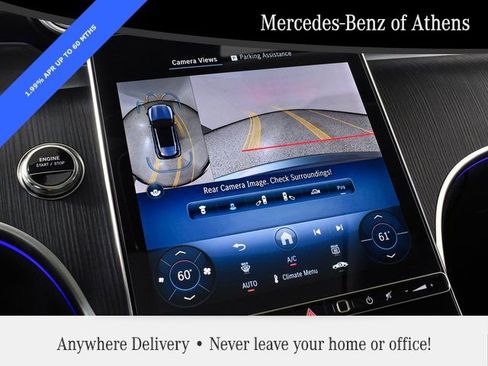 New 2025 Mercedes-Benz GLC 350e 4MATIC image 35