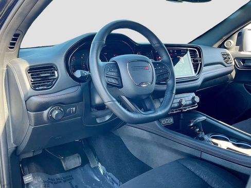 Certified 2025 Dodge Durango GT w/ Blacktop Package AWD/4WD image 9