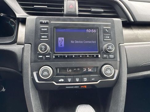 Used 2020 Honda Civic LX image 24