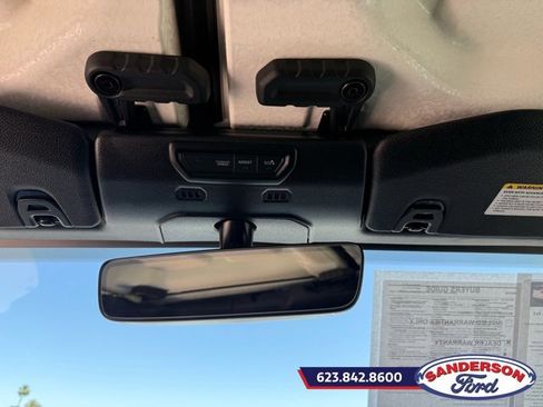 Used 2021 Jeep Wrangler Unlimited Rubicon image 20