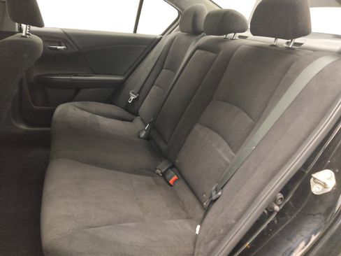 Used 2015 Honda Accord EX image 18