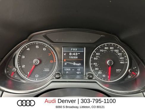 Used 2017 Audi Q5 2.0T Premium Plus w/ Technology Package AWD/4WD image 15