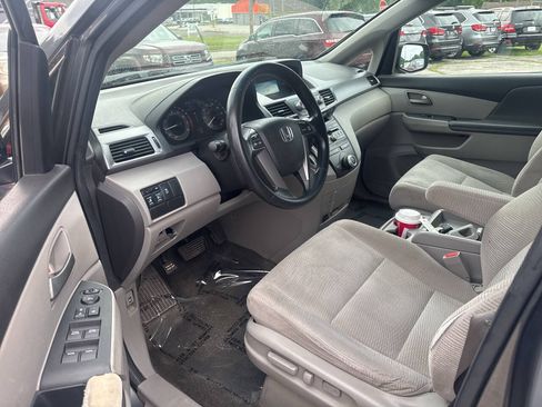 Used 2011 Honda Odyssey EX image 6