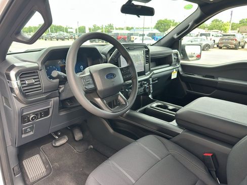 New 2026 Ford F150 STX AWD/4WD image 13