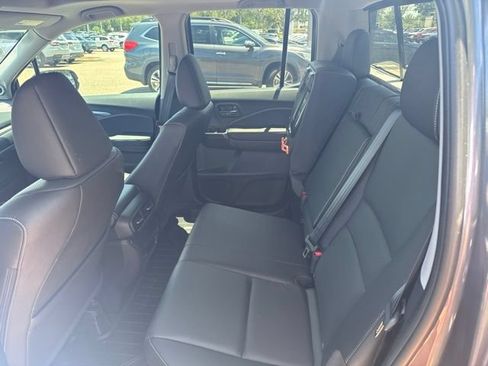Certified 2024 Honda Ridgeline RTL image 9