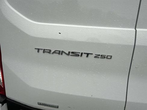 Certified 2020 Ford Transit 250 148 High Roof w/ Interior Upgrade Package image 5