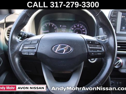 Used 2020 Hyundai Kona SEL FWD image 26