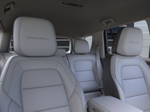 New 2026 GMC Terrain Denali w/ LPO, Floor Liner Package AWD/4WD image 24