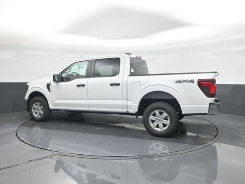 New 2026 Ford F150 XL w/ Equipment Group 103A High AWD/4WD image 28