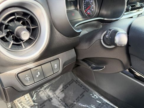 Used 2023 Kia Forte GT-Line w/ GT-Line Technology Package FWD image 19