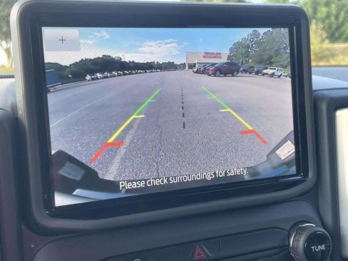 Used 2022 Ford Bronco Sport Big Bend image 3