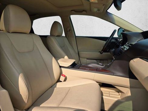Used 2013 Lexus RX 350 FWD w/ Navigation Pkg image 21